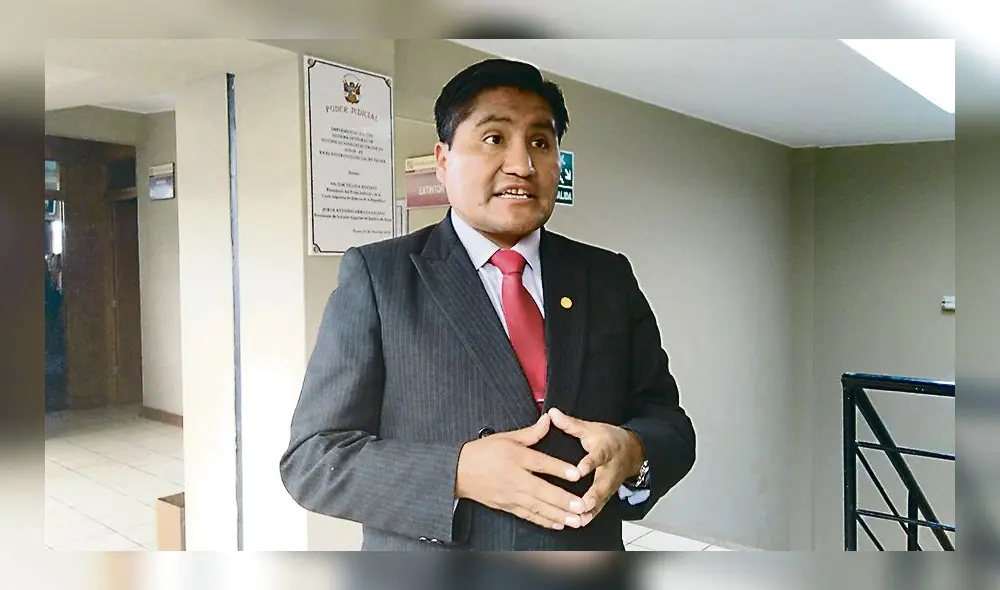 discrepa. Tonconi no está convencido con propuesta. discrepa. Tonconi no está convencido con propuesta.