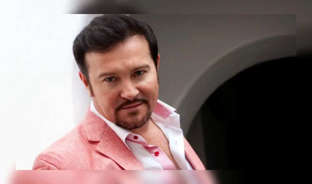 Arturo Peniche lleva 38 años casado con Gaby Ortiz de Peniche. (Foto: TV y Novelas)