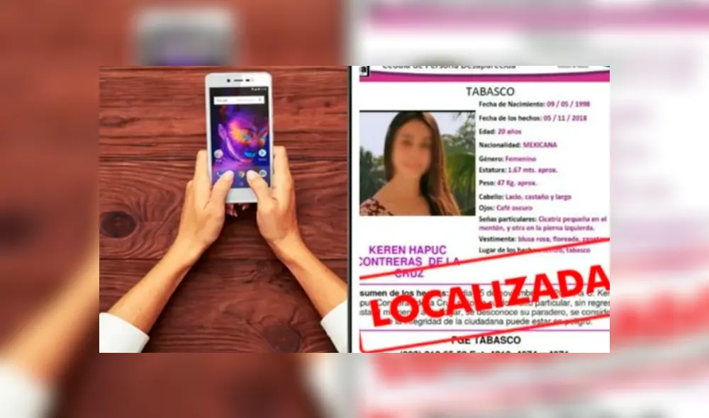 Jóvenes fingen ser secuestrados con el nuevo “Reto de las 48 horas” 