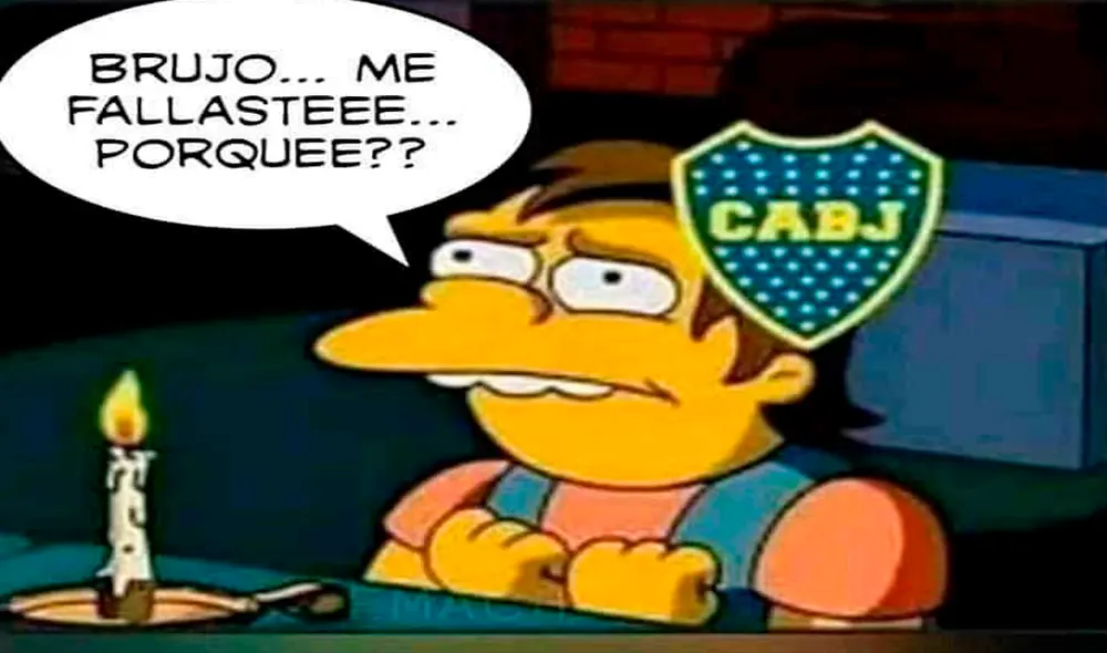 River Plate venció en el global 2-1 a Boca Juniors por las semifinales de la Copa Libertadores 2019 y los divertidos memes no demoraron en encender las redes sociales.