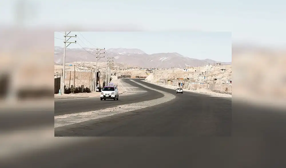 Los beneficios que obtuvo consorcio del caso Arequipa-La Joya Los beneficios que obtuvo consorcio del caso Arequipa-La Joya