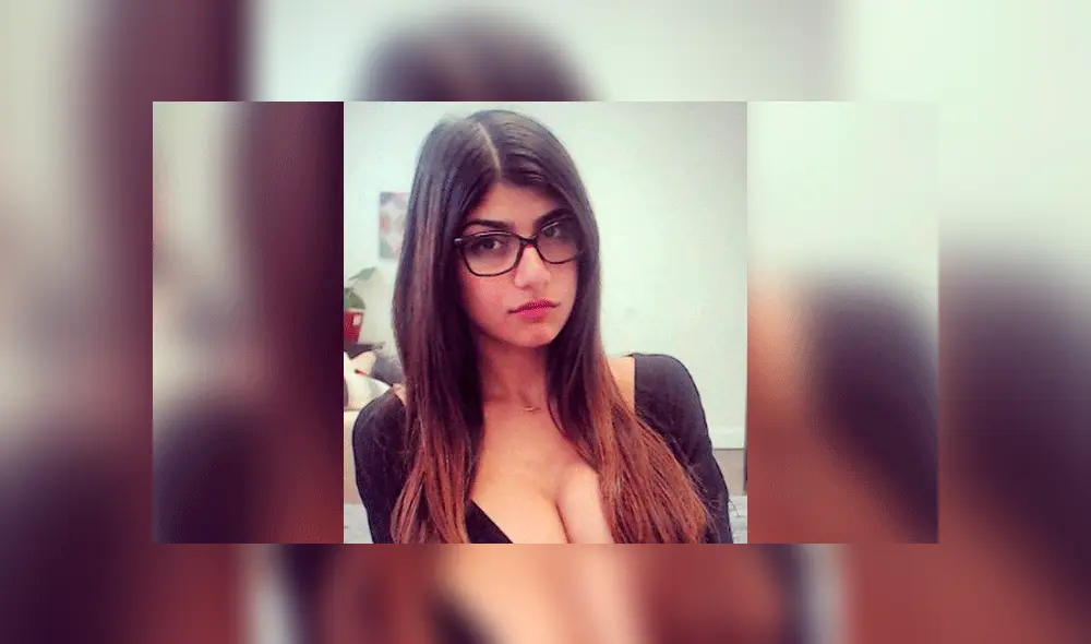 Twitter: Mia Khalifa se disfraza como sexy vaquera y causa furor en redes [VIDEO]