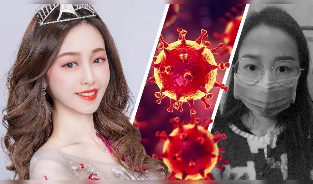 La Reina de Belleza asiática dijo que se someterá voluntariamente a cuarentena si es que se confirma que está infectada del coronavirus. La Reina de Belleza asiática dijo que se someterá voluntariamente a cuarentena si es que se confirma que está infectada del coronavirus.