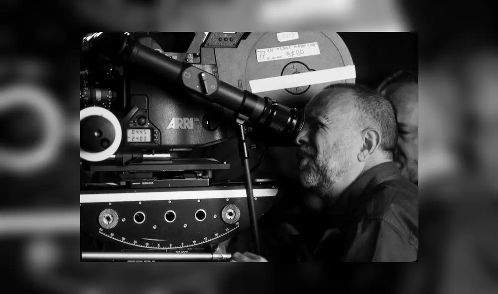 Jaime Humberto Hermosillo deja un gran vacío en el cine mexicano. (Foto: Twitter) Jaime Humberto Hermosillo deja un gran vacío en el cine mexicano. (Foto: Twitter)