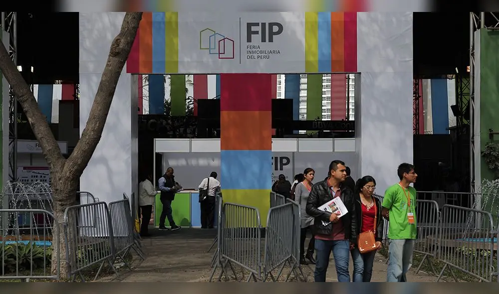 Aprovecha los premios que ofrece la Feria Inmobiliaria 2018 Aprovecha los premios que ofrece la Feria Inmobiliaria 2018