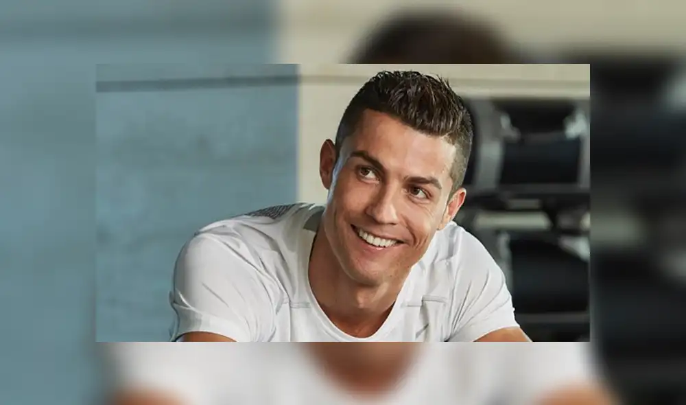 Instagram: Cristiano Ronaldo conmueve la red con tierna foto junto a su hija [IMAGEN]