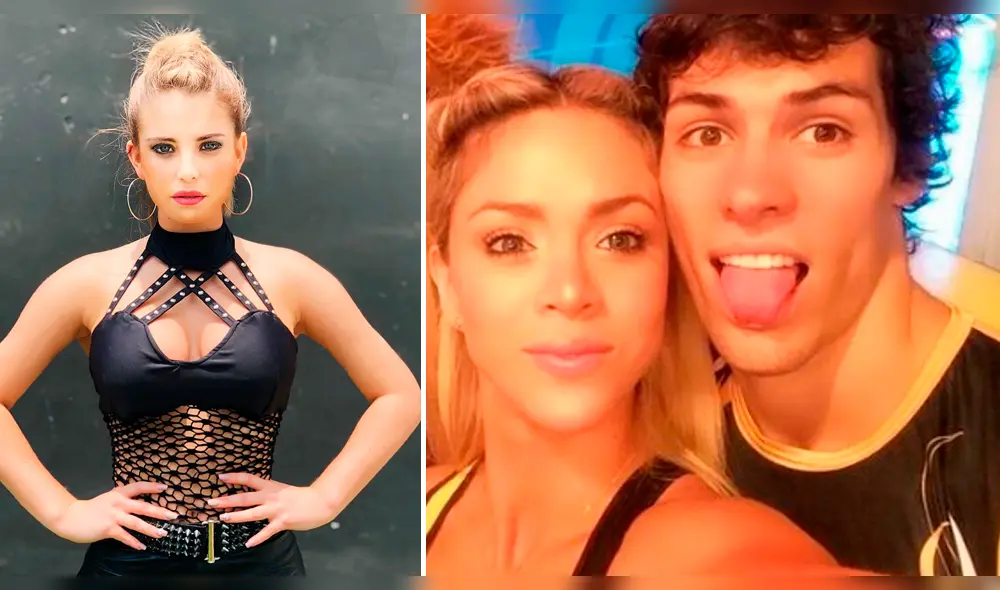 Patricio Parodi rompe su silencio sobre presuntas fotos íntimas de Sheyla Rojas