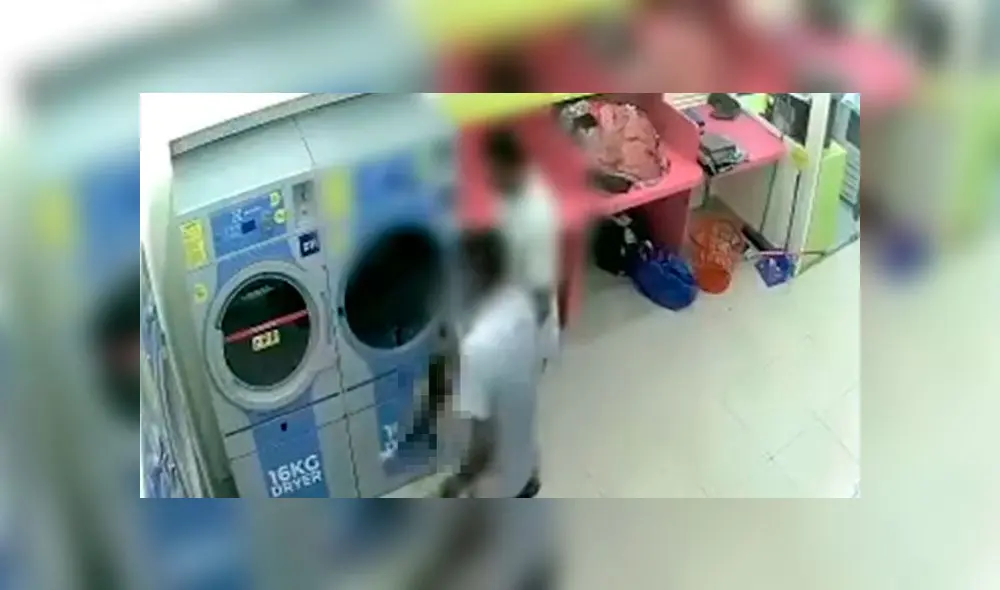 La trágica muerte de una gata en Malasia fue condenada por la justicia. Foto: Captura de pantalla