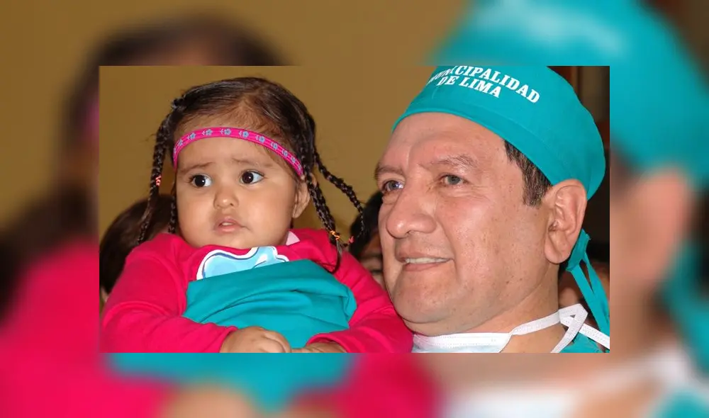 Le menor presentaba serios problemas renales, por lo que necesitaba un trasplante de riñón.