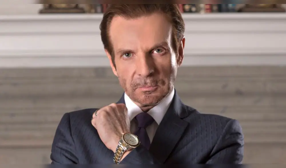 Alejandro Tommasi envía mensaje de despedida y revela fuerte depresión.