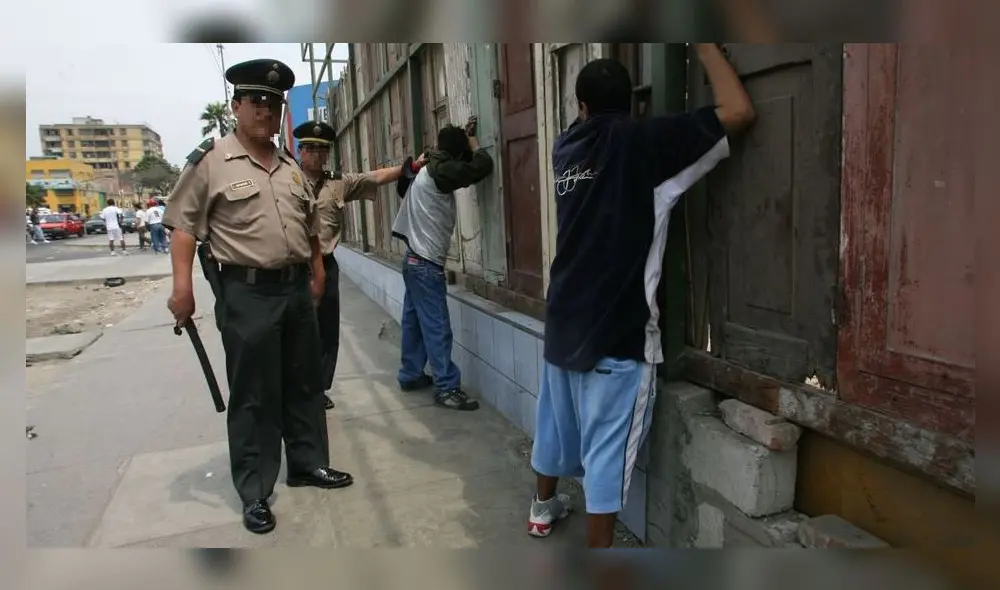 Créditos: Depor. Créditos: Depor.