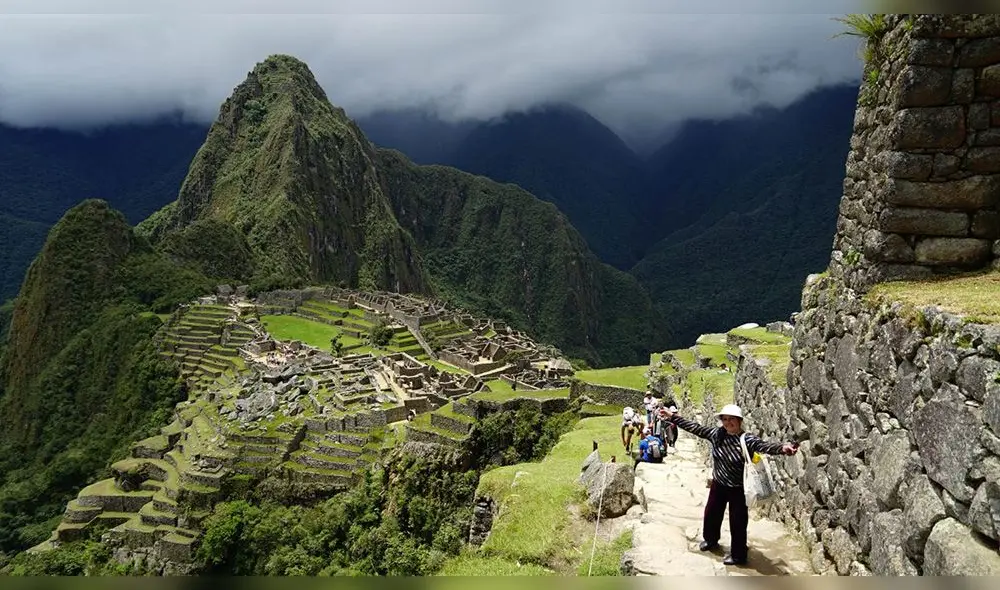 Peruanos ingresaran a costo cero a la maravilla mundial. Foto: La República