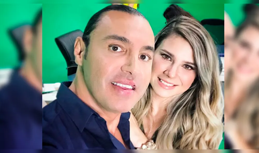 Actriz mexicana Ana Lucía Salazar denuncia haber sido violada por un cura