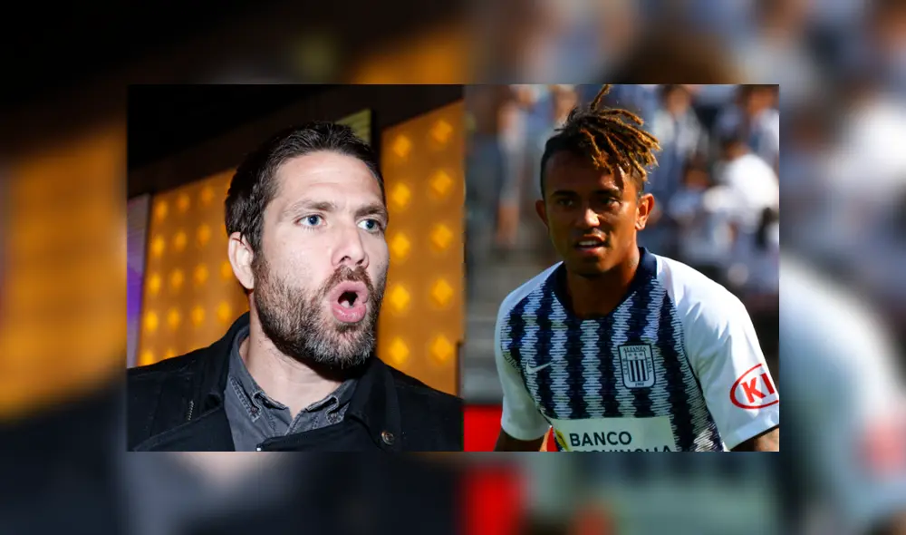 Paco Bazán responde a Joazhiño Arroé por los polémicos comentarios contra la selección peruana de fútbol femenino.