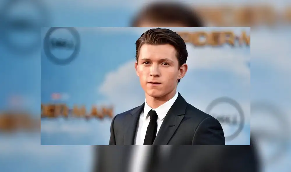 Spider-Man 2: El comentario machista de Tom Holland que ha desatado la ira de fanáticos  