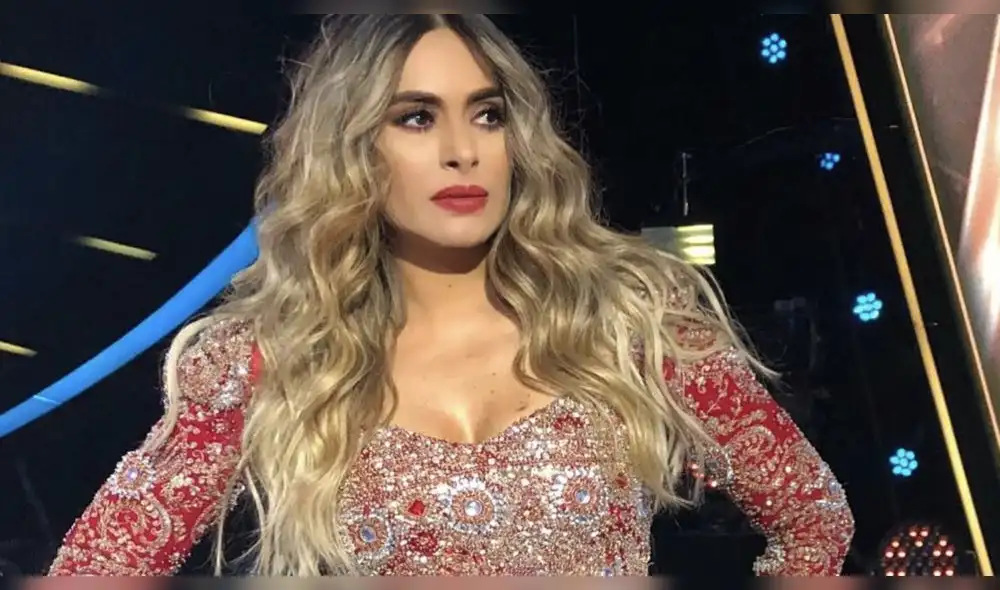 Galilea Montijo Galilea Montijo