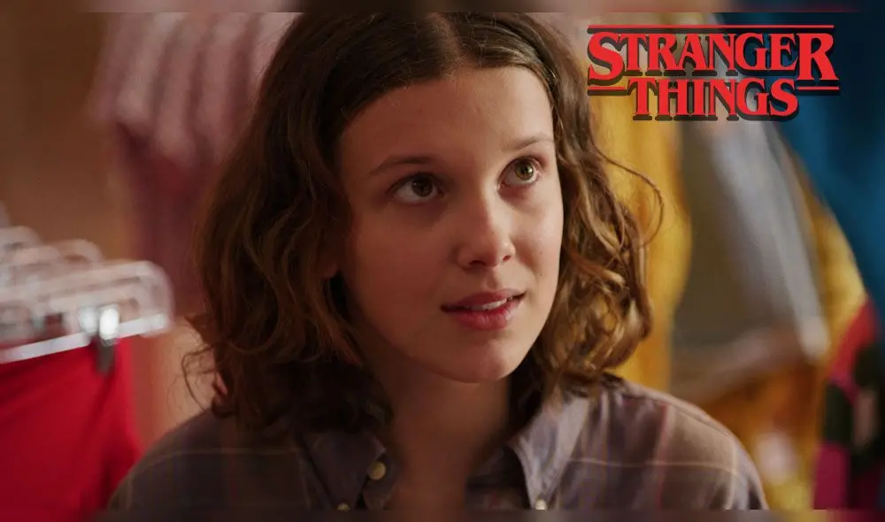 Millie Bobby Brown habló sobre el destino de su personaje en una entrevista.