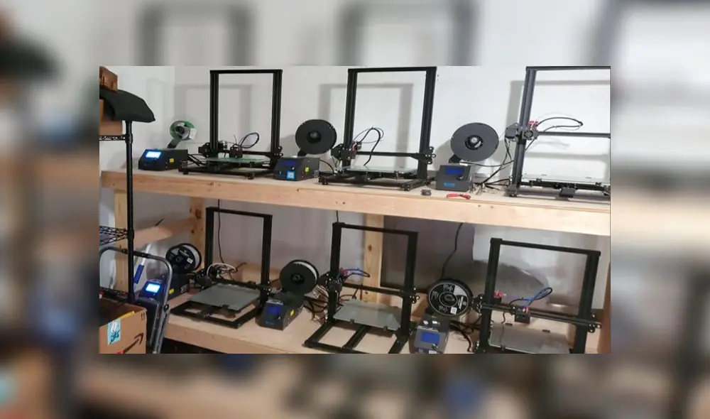 Productos están hechos a base de un filamento especial que utiliza iones de plata para inhibir en al menos un 99 % el crecimiento bacteriano. (Foto: Proyecto Kuskallanchis)