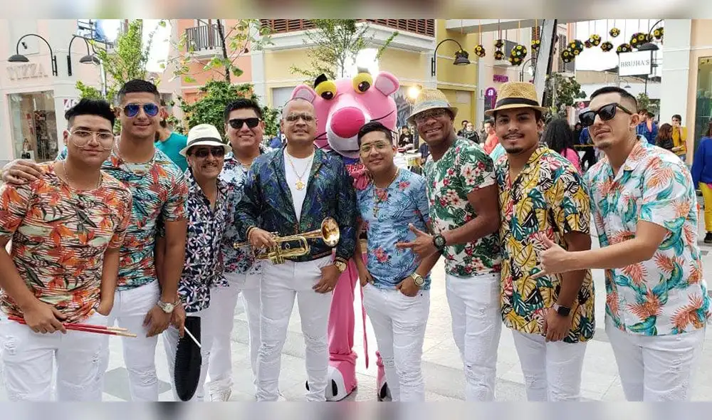 Zaperoko: integrante acusado de homofobia habría sido separado de orquesta