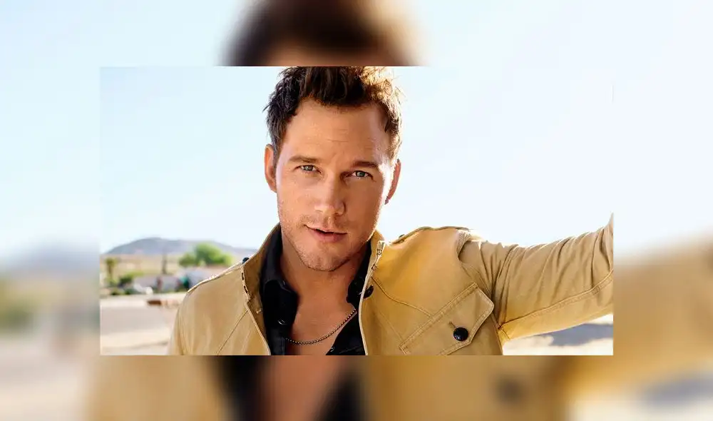 Chris Pratt se casó con la hija de Arnold Schwarzenegger [FOTOS]