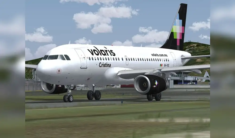 Volbris Airbus recibe el pedido más grande de su historia | Economía | La República