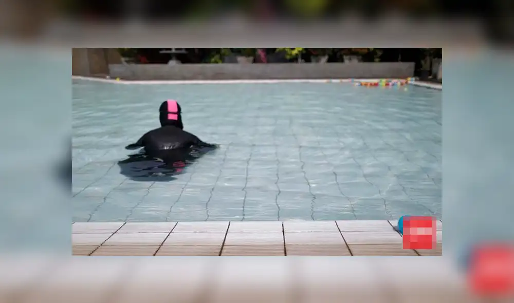 “Mujeres pueden embarazarse en una piscina, sin tener contacto sexual”: critican a política por polémicas declaraciones 