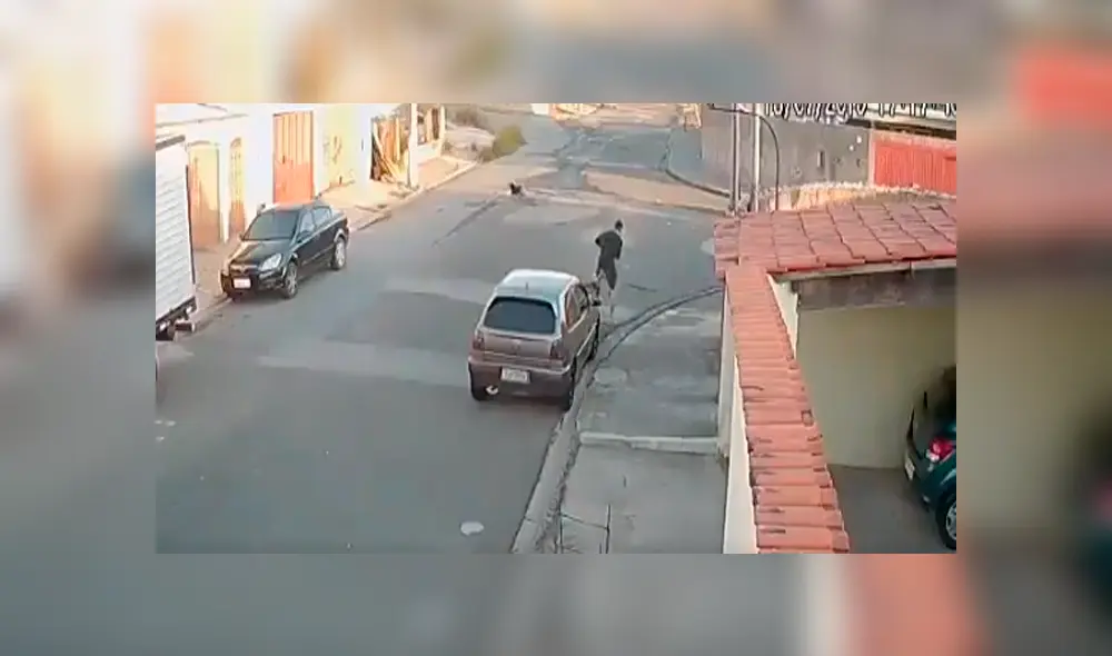 Desliza para ver los detalles del video viral de YouTube. Foto: Captura. Desliza para ver los detalles del video viral de YouTube. Foto: Captura.