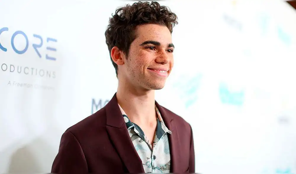 El conocido canal de televisión rindió homenaje al film póstumo del actor