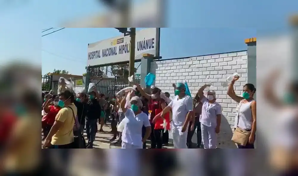 Foto: Captura. Foto: Captura.