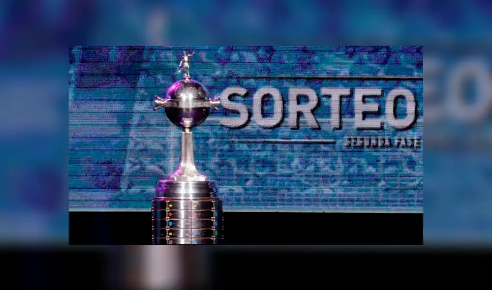 Copa Libertadores 2019: así quedaron los cruces por octavos de final