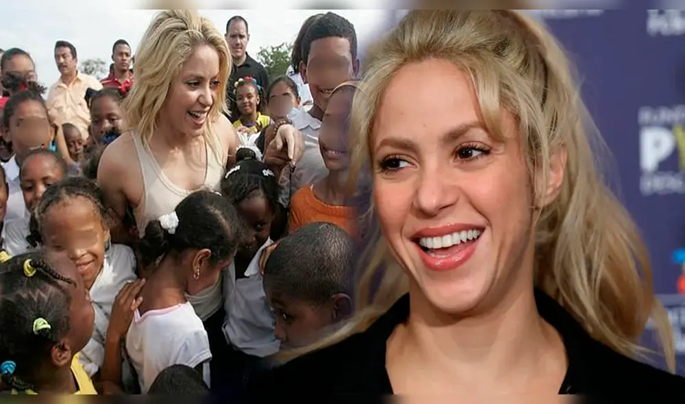 Shakira, Instagram, coronavirus