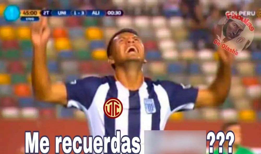 Universitario de Deportes empató ante UTC. Universitario de Deportes empató ante UTC.