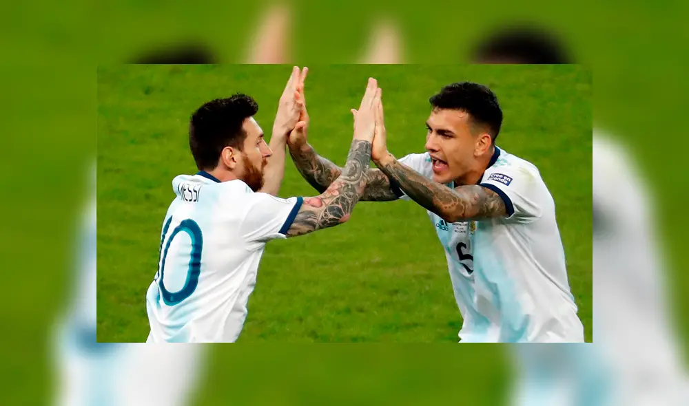 Argentina - Lionel Messi Argentina - Lionel Messi