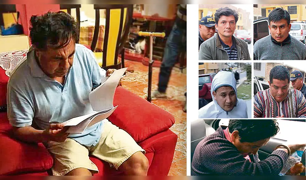 Faenones de Olmos Faenones de Olmos