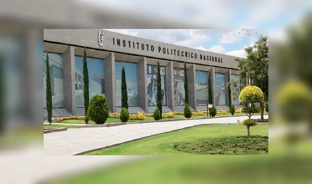Instituto Politécnico Nacional suspende movilidad y actividades académicas por COVID-19 Instituto Politécnico Nacional suspende movilidad y actividades académicas por COVID-19