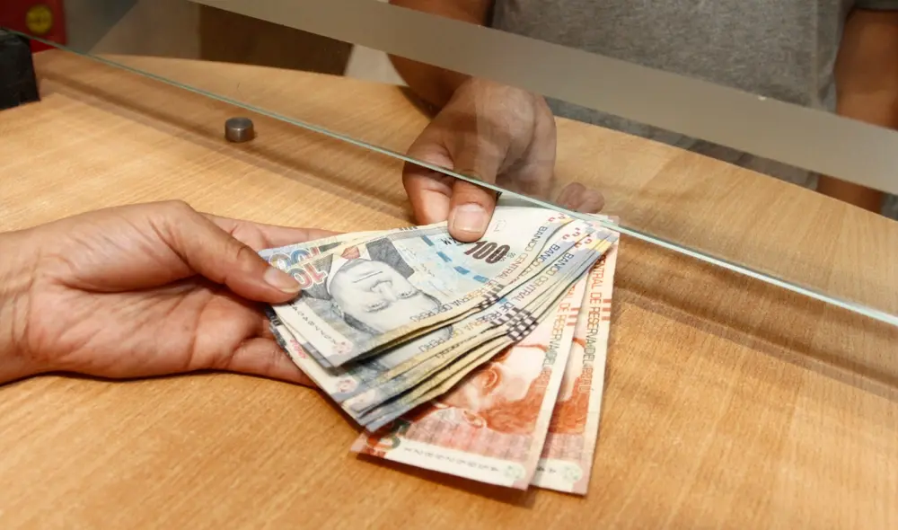 Si el cliente retira parcial o totalmente su depósito a plazo fijo, estará sujeto a las penalidades previstas en el contrato. Foto: La República