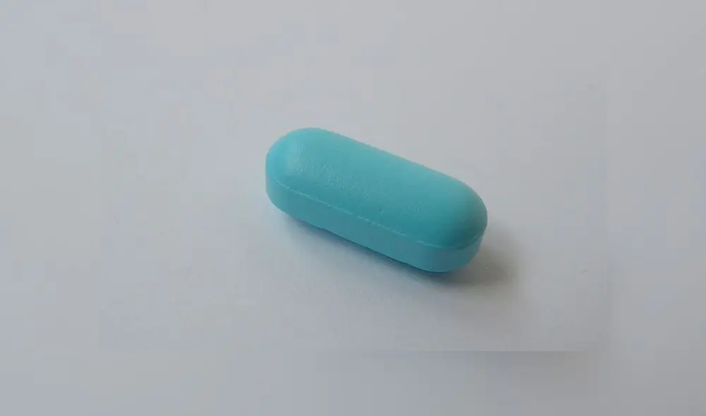Viagra: pastilla puede dañar la visión hasta 48 horas, según estudio  