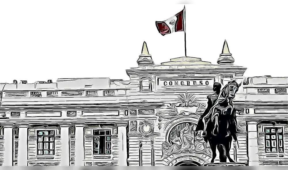 Ciudadanía pide que el nuevo Congreso de la República inicia sus actividades en marzo y no en abril. Foto: La República. Ciudadanía pide que el nuevo Congreso de la República inicia sus actividades en marzo y no en abril. Foto: La República.