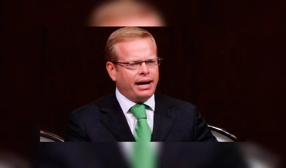 La Cámara de Diputados de México está conformada por 500 representantes. Foto: Cuartoscuro.