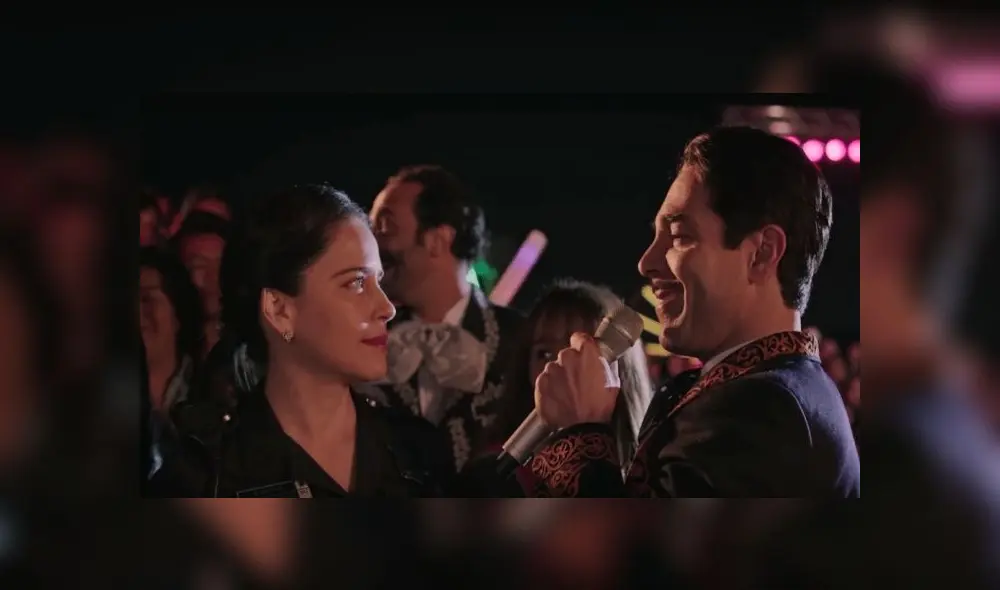 Pedro Infante, rancheras y feminismo en nueva película original de Netflix [VIDEO]