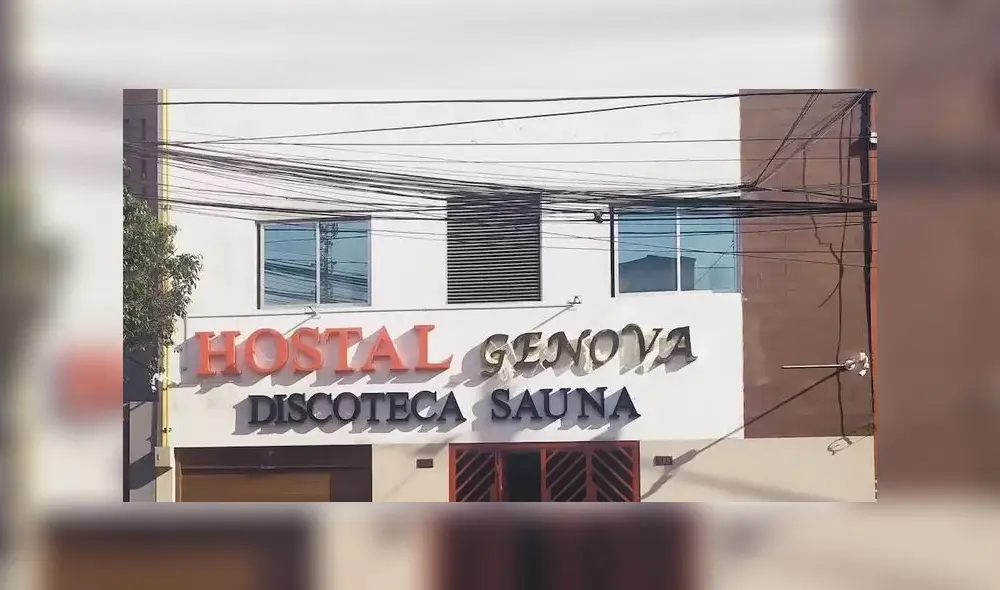 Créditos: Difusión.