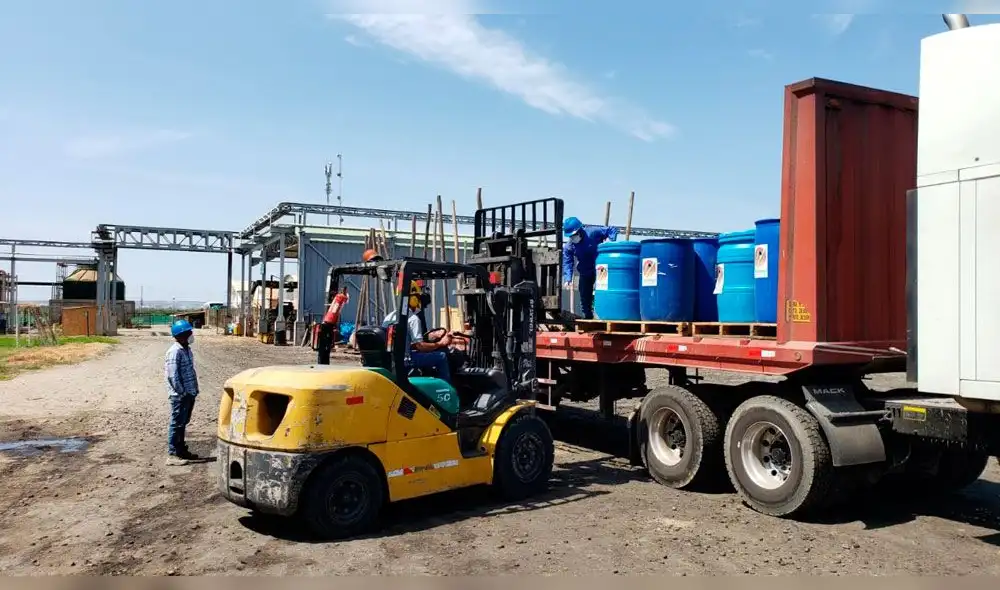 Empresas se siguen sumando a la donación para contrarrestar coronavirus. Empresas se siguen sumando a la donación para contrarrestar coronavirus.