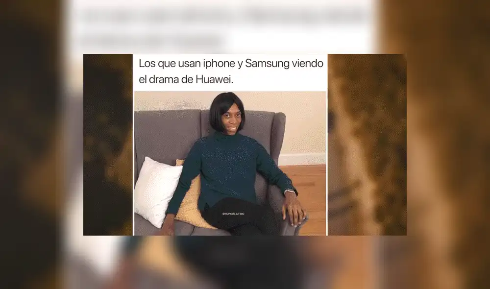 Facebook viral: Cevichería lanza insólita promoción para usuarios de Huawei y causa furor [FOTOS]