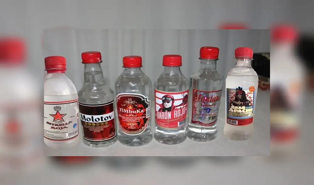 Productos adulterados. Foto: Ministerio de Salud de Costa Rica Productos adulterados. Foto: Ministerio de Salud de Costa Rica