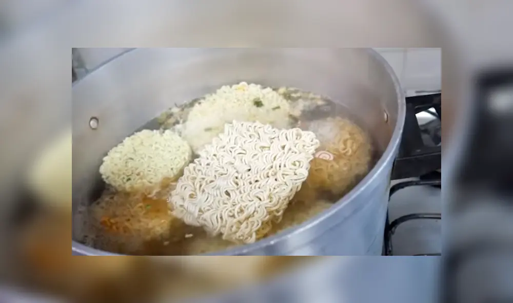 Desliza para ver los detalles del video viral de YouTube. Foto: Captura. Desliza para ver los detalles del video viral de YouTube. Foto: Captura.