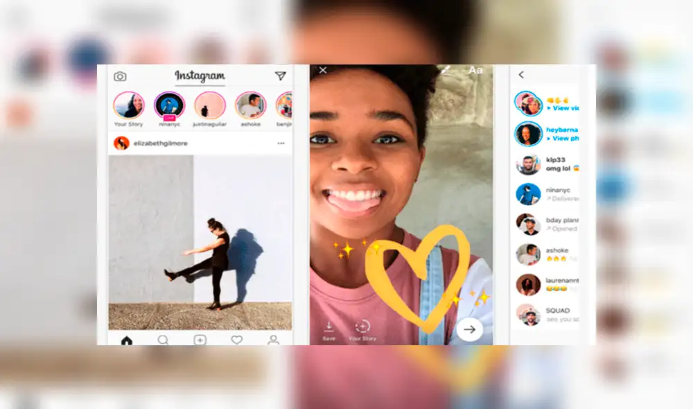 Instagram: ¿Cómo ver las historias de tus contactos sin ser descubierto?