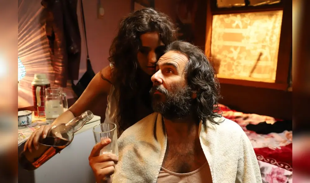 Django: en el nombre del hijo se estrenó el jueves pasado. La respuesta de la gente ha sido la esperada. Django: en el nombre del hijo se estrenó el jueves pasado. La respuesta de la gente ha sido la esperada.