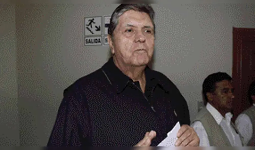 Pedro Suárez Vértiz hace triste pedido tras muerte de Alan García