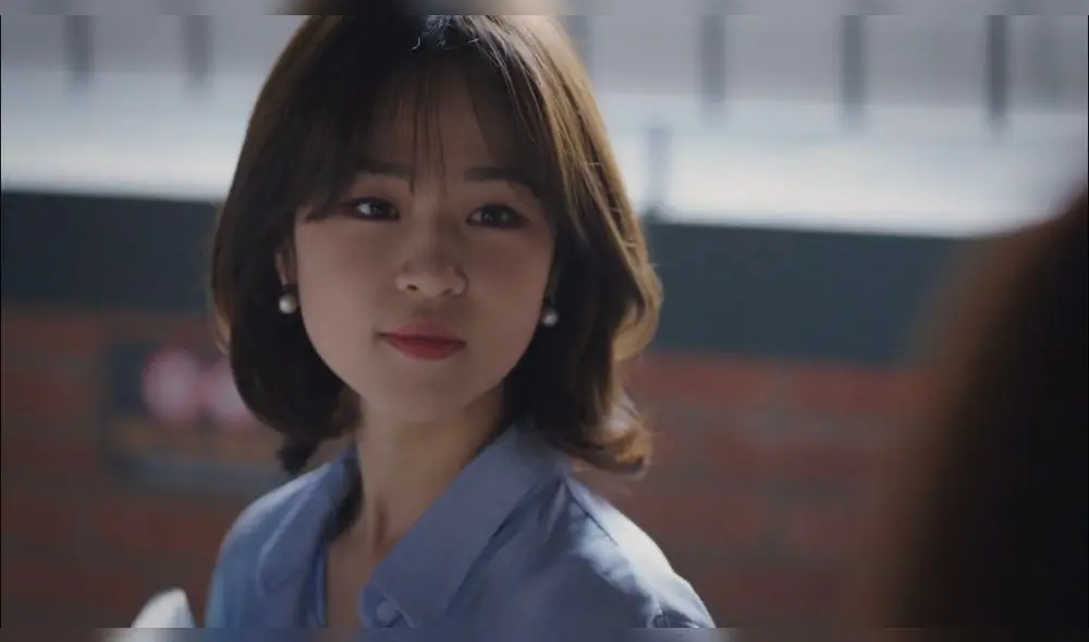 Shim Eun Woo interpretó es una actriz surcoreana, nacida el 2 de junio de 1992.