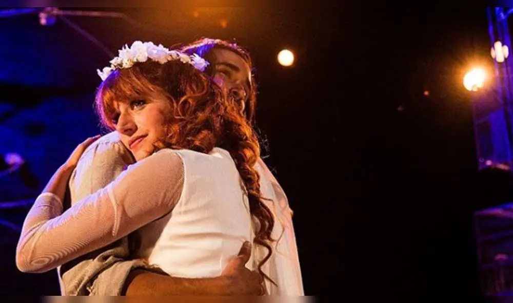 Gisela Ponce de León remece Instagram con triste revelación sobre su carrera como actriz